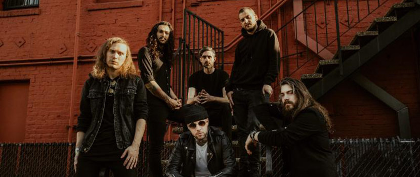 BETRAYING THE MARTYRS Releases New Song, “Down”