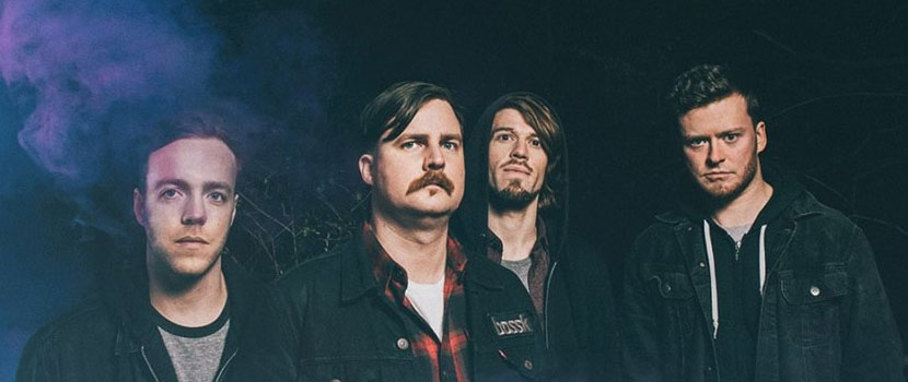 BLACK PEAKS Release Official Music Video for “King”