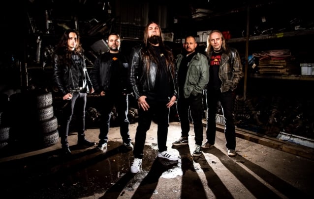 BONDED Releases Official Promo Video for “God Given”