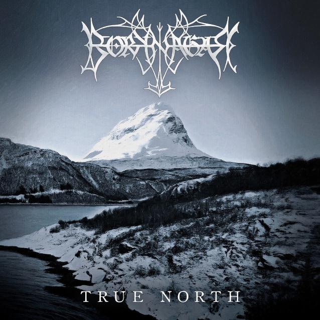 BORKNAGAR Releases Official Music Video for “Up North”