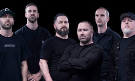 DESPISED ICON Releases Official Music Video for “Purgatory”