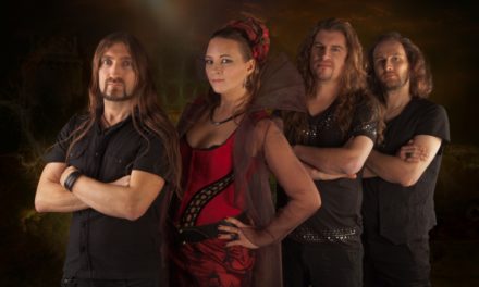 EDENBRIDGE Releases Official Music Video for “On The Other Side”