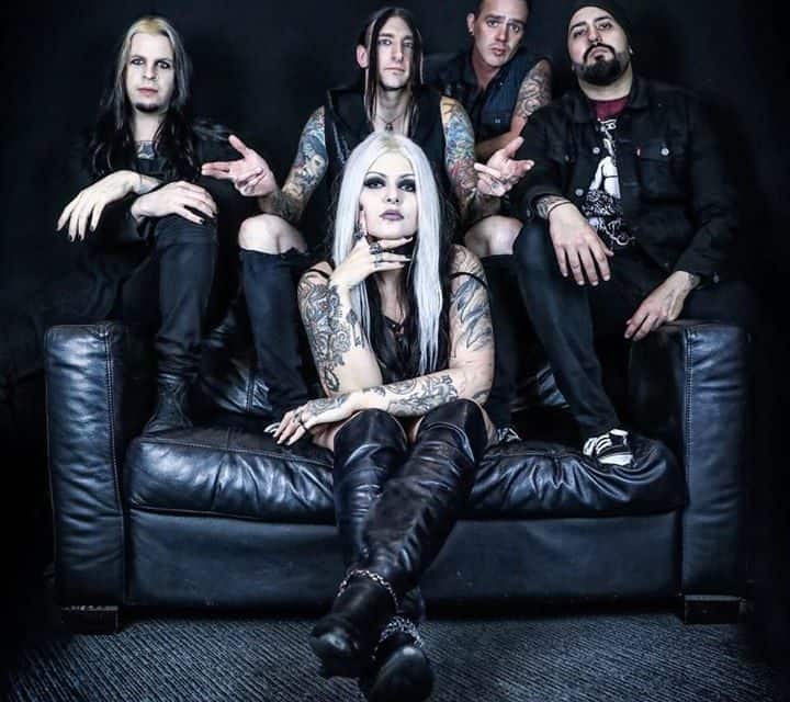 FATE DESTROYED Releases Official Music Video for “In The Pines” (Lead Belly Cover)