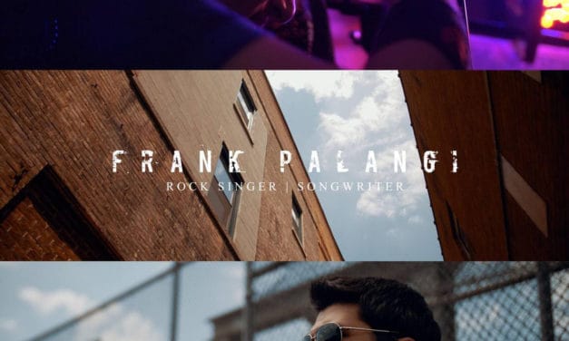 FRANK PALANGI Releases Official Music Video for “Set Me Free”
