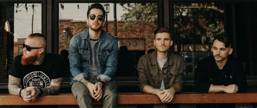 IN MOTIVE Releases Official Music Video for “Subtle Mistakes” Featuring DAVID ESCAMILLA (Ex-Crown The Empire vocalist)