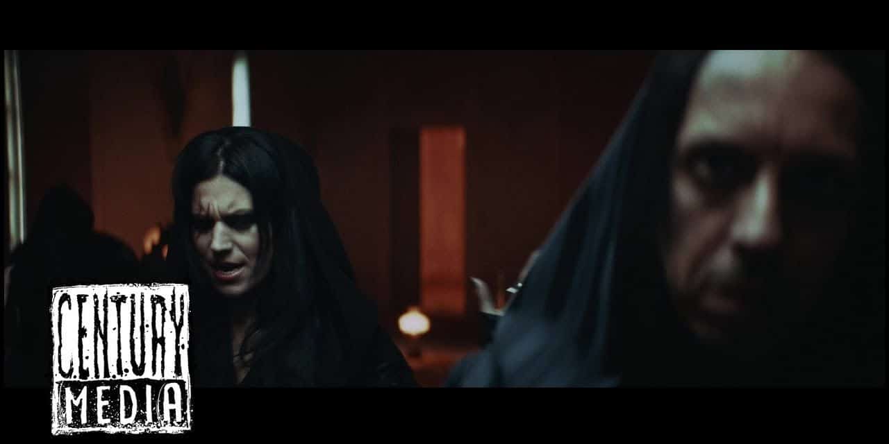 LACUNA COIL Releases Official Music Video for “Reckless”