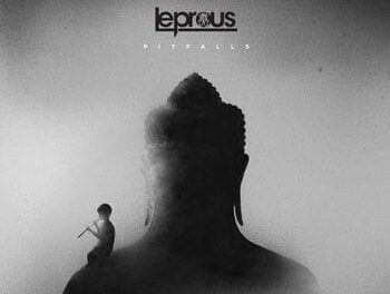 LEPROUS Releases Official Music Video for “Alleviate”