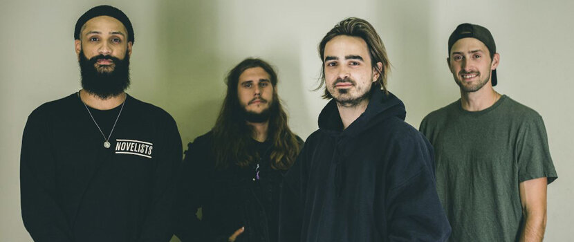 LIKE MOTHS TO FLAMES Releases Official Music Video for “All That You Lost”