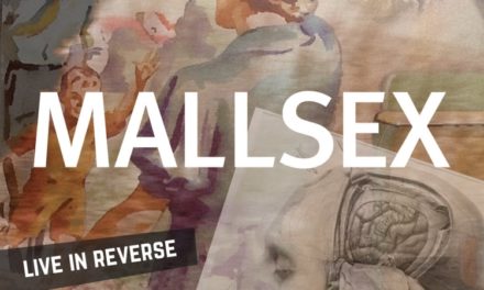 MALLSEX Releases Official Music Video for “End Trails”