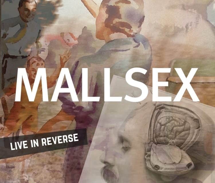 MALLSEX Releases Official Music Video for “End Trails”