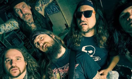 MUNICIPAL WASTE Releases Official Music Video for “Wave Of Death”