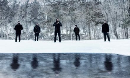NORMA JEAN Releases New Song, “/with_errors”