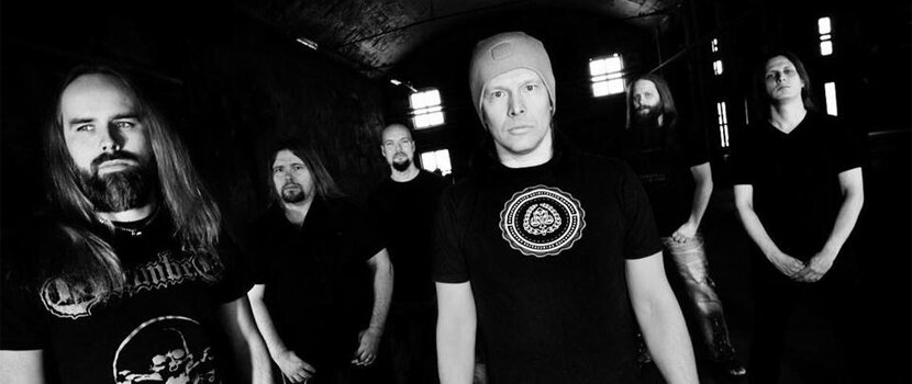 OMNIUM GATHERUM Releases Official Lyric Video for “Chaospace”