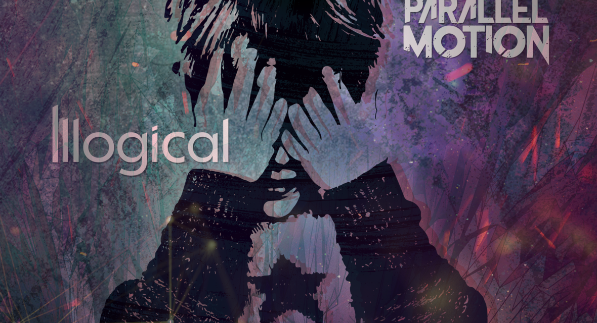 PARALLEL MOTION Releases Official Music Video for “Illogical”