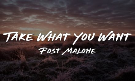Post Malone and Ozzy Osbourne Collaborate To Release New Song, “Take What You Want”