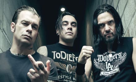PRONG Releases Official Music Video for “Blood Out Of Stone”