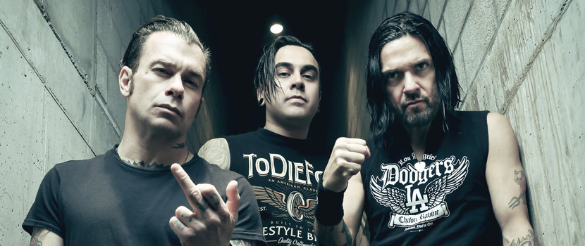 PRONG Releases Official Music Video for “Blood Out Of Stone”