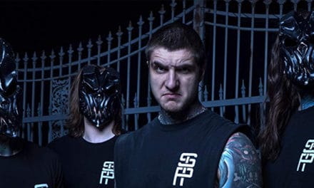 SLAUGHTER TO PREVAIL Releases Official Music Video for “Agony”