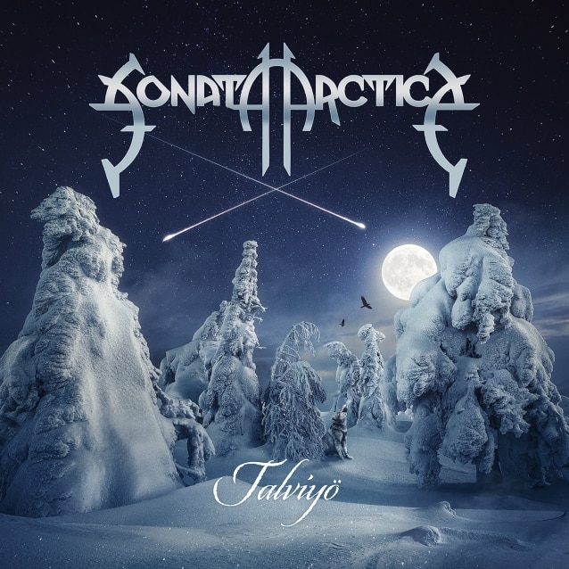 SONATA ARCTICA Releases Official Music Video for “Who Failed The Most”