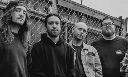 TAKE OFFENSE Releases New Song, “Keep an Eye Out”