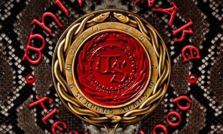 WHITESNAKE Releases Official Music Video for “Trouble Is Your Middle Name”