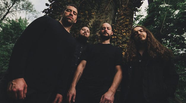 MOON TOOTH Releases Official Music Video for “Through Ash”