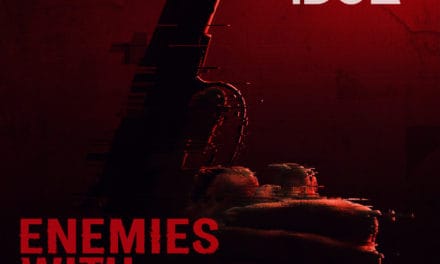VIOLENT IDOLS Releases Official Music Video for “Enemies with Benefits”