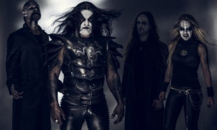 ABBATH Releases Official Music Video for “Hecate”