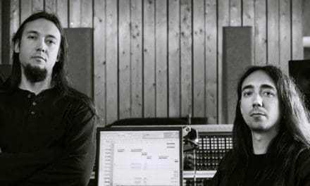 ALCEST Releases Official Music Video for “Sapphire”