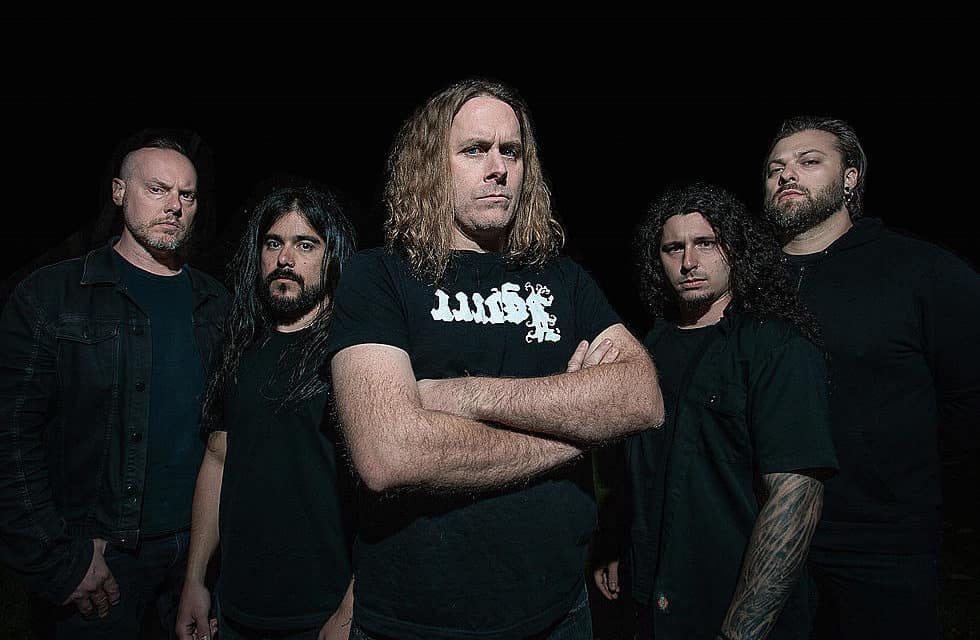 CATTLE DECAPITATION Releases New Song, “Bring Back the Plague”
