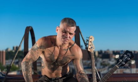 CRO-MAGS Releases New Song, “From The Grave” Featuring PHIL CAMPBELL of MOTORHEAD