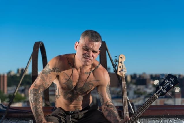 CRO-MAGS Releases New Song, “From The Grave” Featuring PHIL CAMPBELL of MOTORHEAD