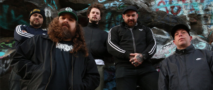 DEATH BEFORE DISHONOR Releases Official Music Video for “True Defeat”