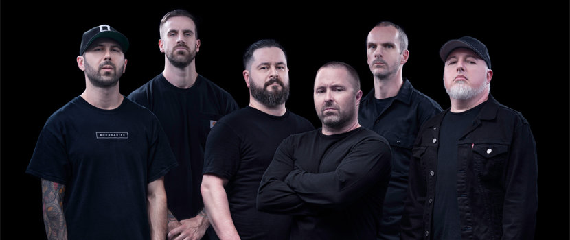 DESPISED ICON Releases Official Music Video for “Snake In The Grass”