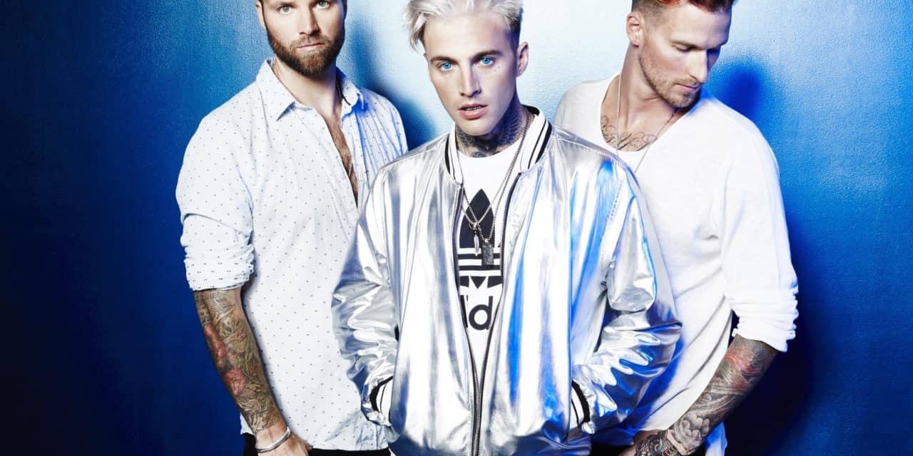HIGHLY SUSPECT Releases New Song, “Canals”