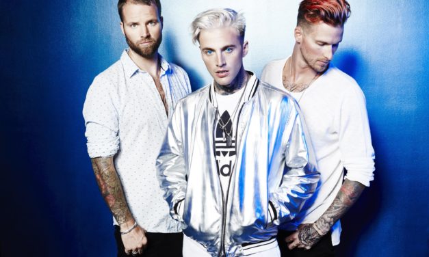 HIGHLY SUSPECT Releases New Song, “Canals”