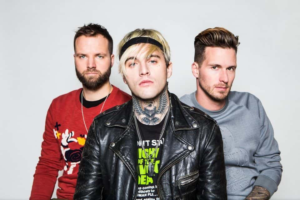 HIGHLY SUSPECT Releases Official Visualizer for “Tokyo Ghoul” feat. YOUNG THUG