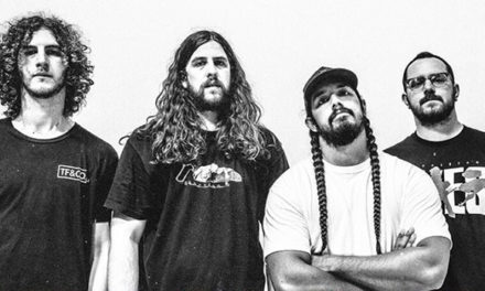 KUBLAI KHAN Releases Official Music Video for “Boomslang”