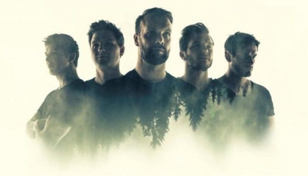 LEPROUS Releases New Song, “Distant Bells”