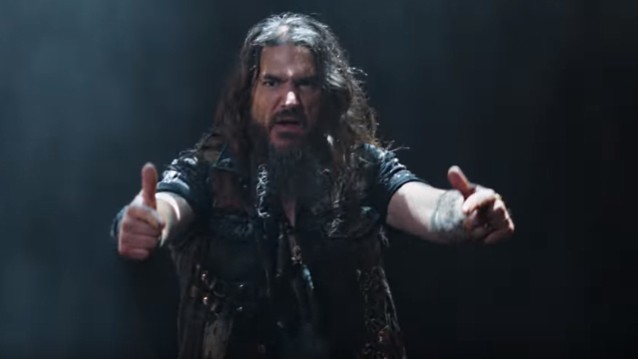 MACHINE HEAD Releases Official Music Video for “Do or Die”