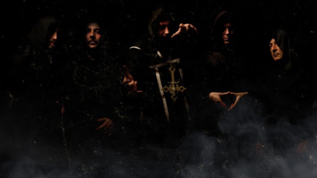 MAYHEM Releases Official Lyric Video for “Of Worms And Ruins”