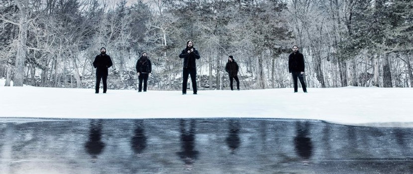 NORMA JEAN Releases New Song, “Safety Last”