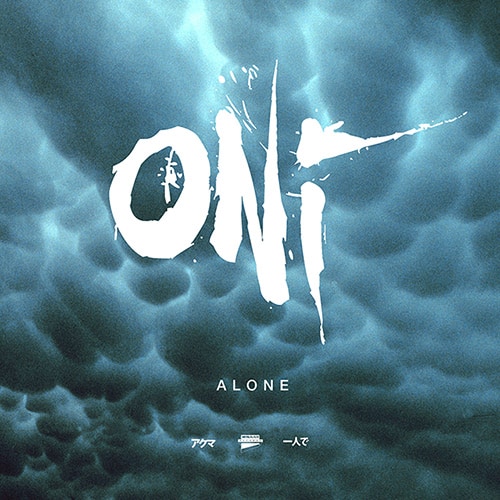 ONI Releases New Song, “Alone”