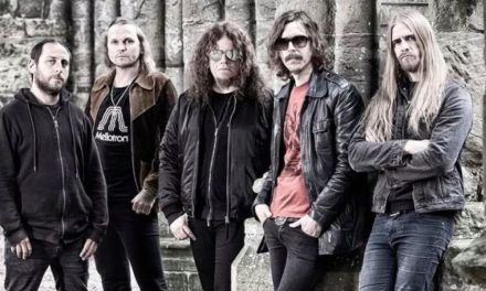 OPETH Releases New Song, “Cirkelns Riktning”