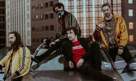 POLYPHIA Releases Official Cover of 9MM PARABELLUM BULLET’s Song, “Inferno”