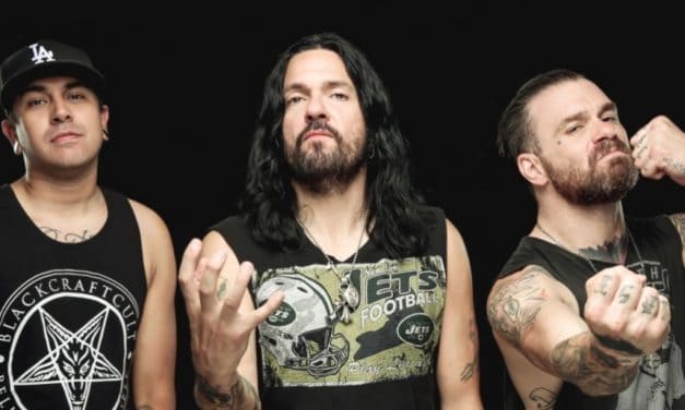 PRONG Releases New Song, “End Of Sanity”