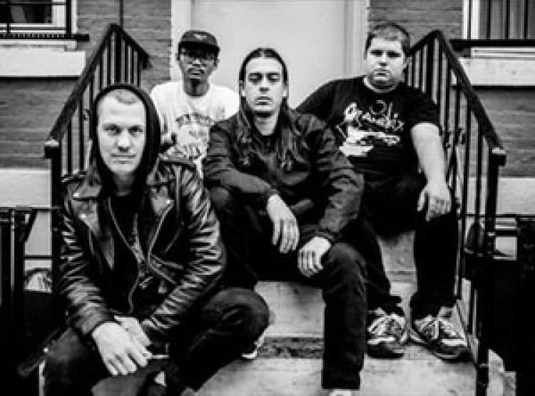 RED DEATH Releases New Song, “Face The Pain.”