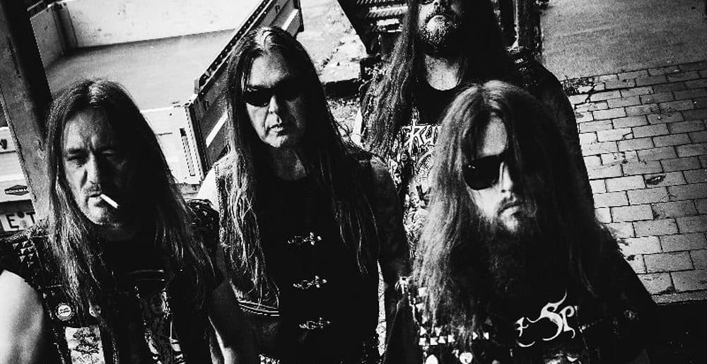 SODOM Releases Official Lyric Video for “Down On Your Knees”