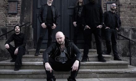 SOILWORK Releases Official Music Video for “Feverish”