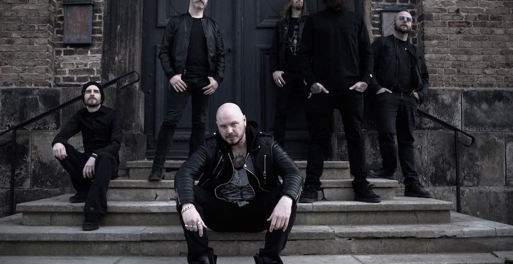 SOILWORK Releases Official Music Video for “Feverish”